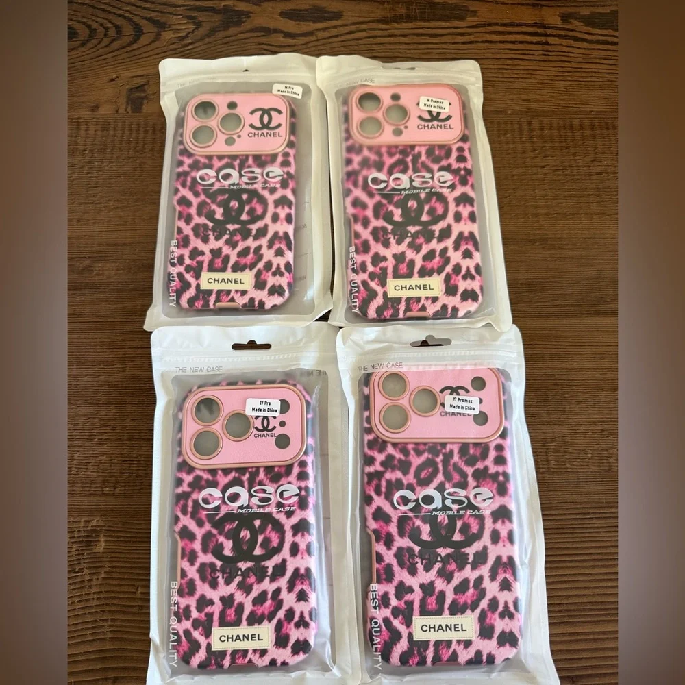 FASHION Apple iPhone Phone Case